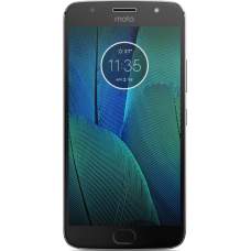 Смартфон Motorola Moto G5s Plus (XT1805) Lunar Gray (PA6V0015UA)