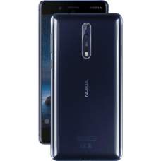 Смартфон Nokia 8 4/64Gb Polished Blue