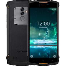 Смартфон Doogee S55 Orange