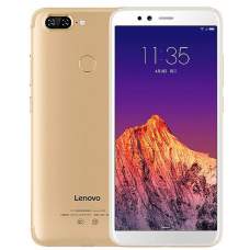 Смартфон Lenovo S5 4/64Gb Gold