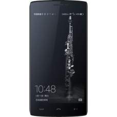 Смартфон HomTom HT7 Pro 2/16Gb Black