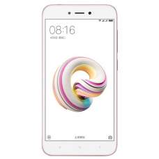 Смартфон Xiaomi Redmi 5A 2/16Gb Pink Rose Gold (Global)