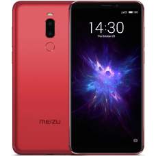 Смартфон Meizu Note 8 4/64Gb Red (Global)