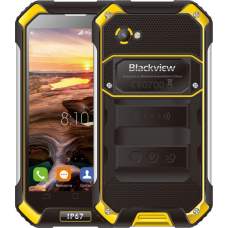 Смартфон Blackview BV6000 Sunshine Yellow