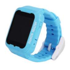 Смарт-часы UWatch C3 Kids Blue