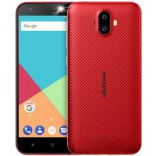 Смартфон Ulefone S7 1/8 Gb Red