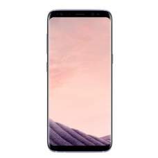 Смартфон Samsung Galaxy S8 64GB Duos Gray (SM-G950FZVD)