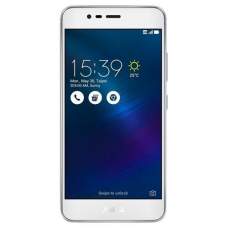 Смартфон ASUS Zenfone 3 MAX ZC520TL 2/16Gb Silver