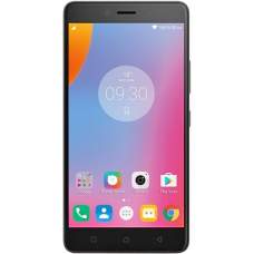 Смартфон Lenovo K6 Note Grey