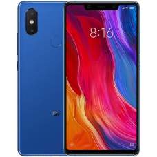 Смартфон Xiaomi Mi 8 SE 6/64Gb Blue