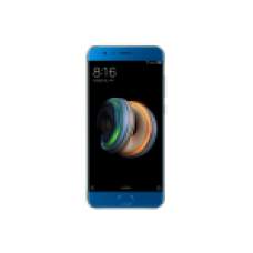 Смартфон Xiaomi Mi Note 3 6/128GB Blue