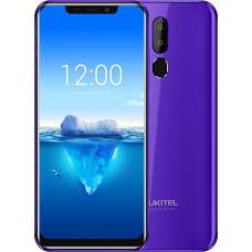 Смартфон Oukitel C12 Pro 2/16Gb 4G Violet Purple