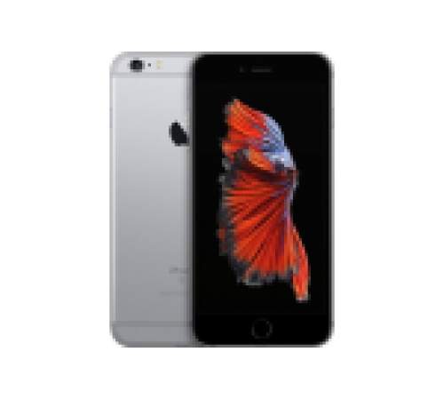Apple iPhone 6s Plus 64Gb Space Gray REF, вскрыта упаковка