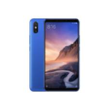 Смартфон Xiaomi Mi Max 3 6/128GB Blue