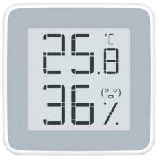 Цифровой измеритель влажности, термометр Xiaomi MiaoMiaoCe E-Link INK Экран (MHO-C201)