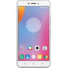 Смартфон Lenovo K6 Note Silver