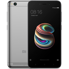 Смартфон Xiaomi Redmi 5A 2/16Gb Grey