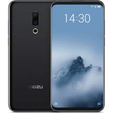 Смартфон Meizu 16th 8/128GB Black (Global)