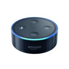 Смарт-колонка Amazon Echo Dot (2gen, 2016) Black *ENG