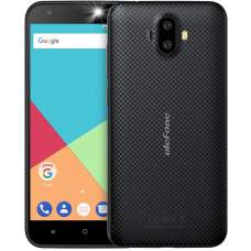 Смартфон Ulefone S7 2/16 Gb Black