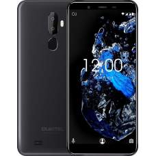 Смартфон Oukitel U25 Pro 4/64Gb Black