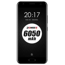 Смартфон Ulefone Power 2 4/64Gb Grey