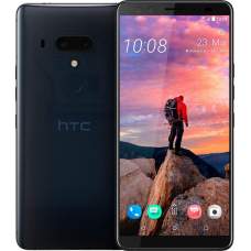 Смартфон HTC U12 Plus 6/128GB Translucent Blue