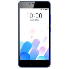 Смартфон Meizu M5C 2/16Gb Blue