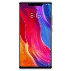 Смартфон Xiaomi Mi 8 SE 4/64Gb Black