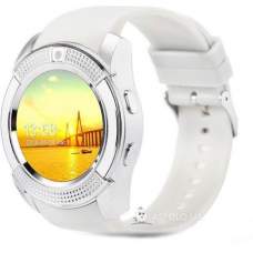 Смарт-часы UWatch SmartWatch SW V8 White