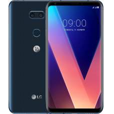 Смартфон LG V30+ 128GB Blue