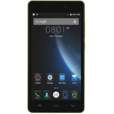 Смартфон Doogee X5 1/8Gb Yellow