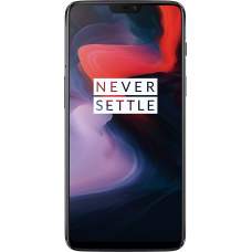 Смартфон OnePlus 6 8/128Gb Midnight Black