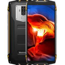 Смартфон Blackview BV6800 Pro 4/64Gb Yellow