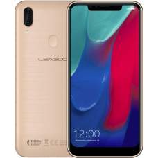 Смартфон Leagoo M11 2/16Gb Gold