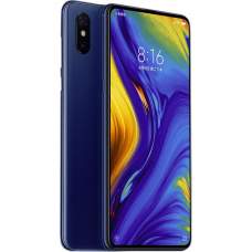 Смартфон Xiaomi Mi Mix 3 6/128GB Blue (Global Version)