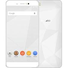 Смартфон Bluboo Picasso 4G White