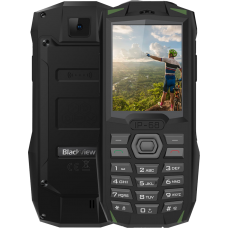 Смартфон Blackview BV1000 32Mb/32Mb Green