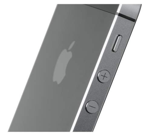 Apple iPhone 5S 32GB Space Gray RFB