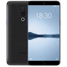 Смартфон Meizu 15 Plus 6/64Gb Black (Global)