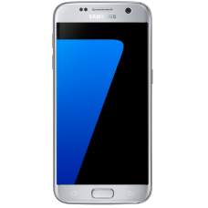 Смартфон Samsung G930FD Galaxy S7 32Gb Silver