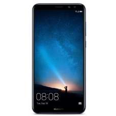 Смартфон Huawei Mate 10 Lite 64Gb Blue (51091YGH)