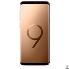 Смартфон Samsung Galaxy S9 SM-G960 128GB Gold