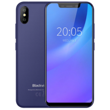 Смартфон Blackview A30 2/16Gb Blue