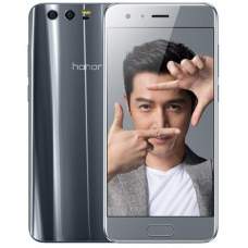 Смартфон Honor 9 4/64Gb Dual Grey