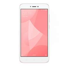 Смартфон Xiaomi Redmi 4x 2/16Gb Rose Gold