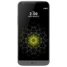 Смартфон LG G5 H868 Dual Sim 32gb Silver