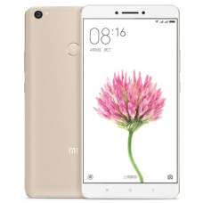 Смартфон Xiaomi Mi MAX 3/32Gb Gold