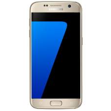 Смартфон Samsung Galaxy S7 G930P Gold / Samsung Galaxy S7 4/32gb Gold (SM-G930V) 1sim USA Snapdragon REF