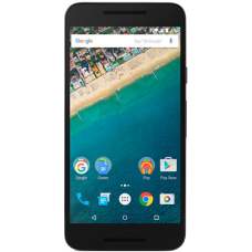 Смартфон LG Nexus 5X 32Gb White